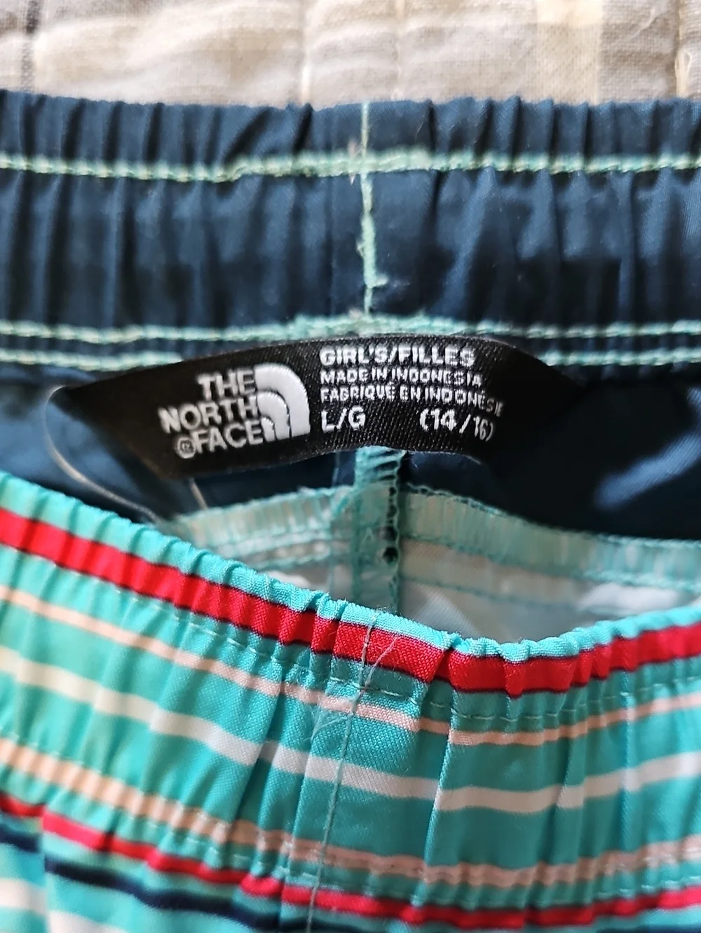 The North Face Class V Water Shorts